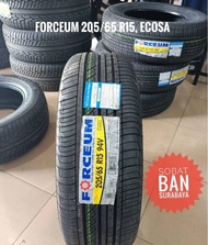 Bam Mobil Forceum 205/65 R15, ECOSA 205/65R15