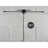 Hot Ipex1 2.4Ghz UflRadiomaster 900Mhz Dual Band Rx T Antenna Sub-G/