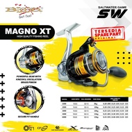 BLOOD REEL MAGNO XT 6000 - PUSATPANCINGANIKAN