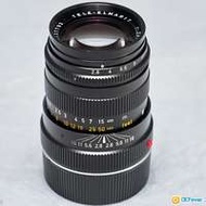 Leitz Leica Tele-Elmarit 90mm F/2.8