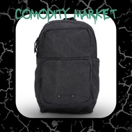 EGER - COOPER 17 LITER BACKPACK - Black
