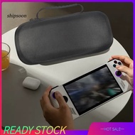 SN Game Console Protective Bag Console Carrying Case Portable Hard Shell Game Console Case for M27 S