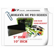 Mohawk Android Player | 2K Screen Resolution | Green Edition | Pro Series 4gb + 32gb memory