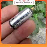 [Embedded Programming A-Z][G207] Model Airplane Engine N50 DC 3.7V 36000 RPM With Gears