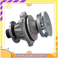 【W】Cooling System Water Pump for  E36 E46 320i 323i 328 E91 330 X3 E83 E86 Z4 E85 Z3 M52 N52 1151143