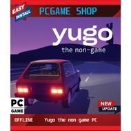 【Update 2026】 Yugo the non game PC | PC Game | Full Game | PC Offline