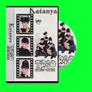 KASET VCD LAGU ANAK ANAK - KASET VCD LAGU TRIO KWEK KWEK - KASET VIDEO LAGU ANAK2 - VCD LAGU ANAK