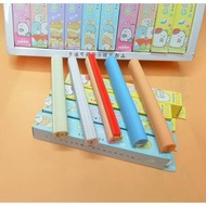 New 1 Pack SUMIKKO GURASHI Creative Cartoon Erasers Cute animal star Erasers School Office Supplies kids Stationery gift