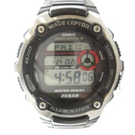 Casio Wrist Watch WV-M200 black Direct from Japan Secondhand