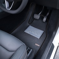 Kamatto Classic Foton Auman D 2027 (2023-Present) Car Floor Mat and Carpet