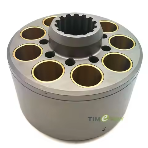 Piston Pump Repair Kits K3V112 Excavator Pump Parts for K3V112DTP K3V112DT Kawasaki Hydraulic Pump S