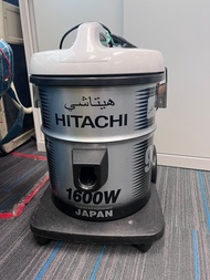 新淨 Hitachi 日立吸塵機 CV-940Y vacuum cleaner 家用吸塵機 商用吸塵機