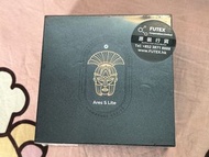 Effect audio ares s lite 4.4 升級線
