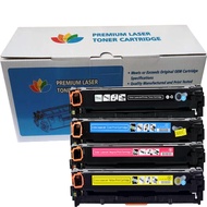 Compatible Toner CF410X CF410A CF411X CF412X CF413X Replacement for HP Color LaserJet Pro MFP M477fn