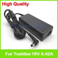 19V 3.42A laptop AC adapter charger for Toshiba Satellite Pro A200 A210 A300 A300D A30T-C-111 C650 C