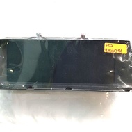 ORIGINAL BMW F02 MONITOR