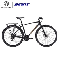 Giant Hybrid Bike Escape 2 City Disc