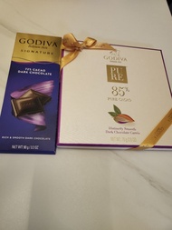 Godiva Chocolate