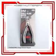 Madworks Single Blader Nipper MH-03