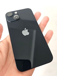 iPhone 13 mini 512GB 午夜色