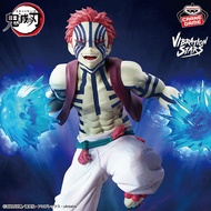 /Akasa Model New Authentic Figure From Japan Demon Slayer-Akaza Vibration Stars Plus