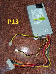 FSP全漢250W 1U 電源供應器 伺服器 防火牆 POWER FSP250-50PLB 全新現貨P13