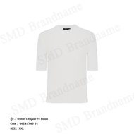 G2000 เสื้อเบลาส์ผู้หญิง รุ่น Womens Regular Fit Blouse Code: 46241743 01