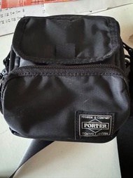 Porter 斜背包 絕版