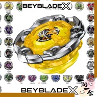 BEYBLADE X Beyblade X UX-03 Booster Wizard Rod 5-70DB[Direct from Japan]