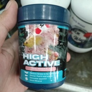 CZ HIGH ACTIVE THAI MINERAL 100G