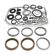 6R80 Transmission Overhaul Rebuild Kit Repair Kit For Ford F-150 Ranger Expedition Navigator Mountai
