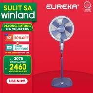 Eureka by Winland 16 Inches 5-Blades Extreme Stand Fan / Electric Fan ESF-16 EXTREME