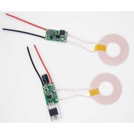 12V Electric 12V1A Output Radio Charging Module T801-26