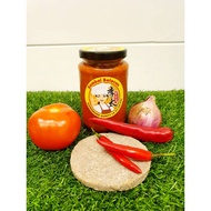 Aunty Le Sambal Belacan