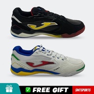 Joma Fs Reactive Indoor- Kasut Futsal Shoes Court Indoor Outdoor Kasut Bola Padang Bolasepak Footbal