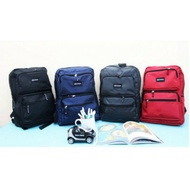 Hyena backpack for men,/, women, multifunctional