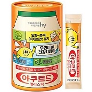 Hwy Yakult Jelly Stick 15g 30ea