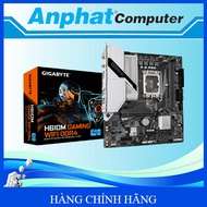 Main Motherboard Gigabyte H610 GAMING WF DDR4 Socket LGA1700 - Genuine Product