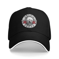 Guns N Roses Vintage Cheap Sale Funny Baseball Cap