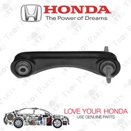 Original Honda Rear Upper Control Arm 52390-SR3-000 for Honda Civic SO4 S04 1.6 EK EJ SR4 1.5 1.6 CR