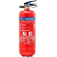 FALCON AB DRY POWDER FIRE EXTINGUISHER