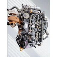 KIA SANTAFE SPORTAGE D4HB 2.2T TURBOCHARGED DIRECT INJECTION DIESEL ENGINE KOSONG 2009-2020