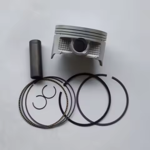 Motorcycle Engine Parts Piston Rings Kit For HYOSUNG GV650 GT650 GT650R GV GT 650