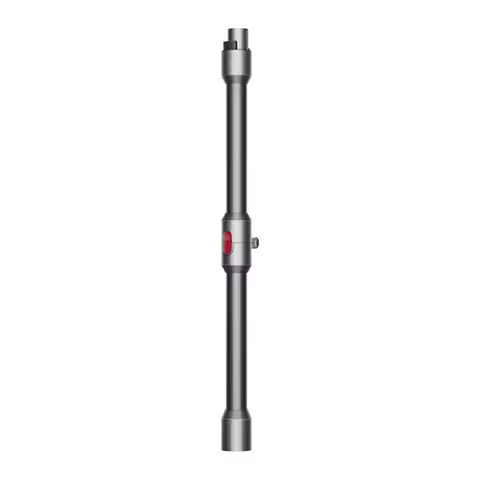 A24P Quick Release Folding Extension Wand For Dyson V7 V8 V10 V11 V15 Vacuum Cleaner Parts Straight 
