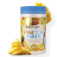 Jamu Jelita Minuman Kesihatan Pearl White Fiber Pearl White  Lady White Lemon Curve Pinetox