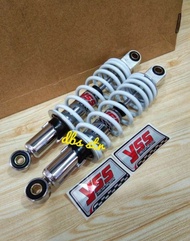 ShockBreaker Belakang Copy Yss Thailand 280mm Buat Motor FIZR CRYPTON VEGA R VEGA ZR VEGA LAMA/NEW J