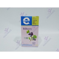 Eurobio Bilberry Capsules -EYES (60's)