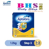 Aptagro step 3 1.2kg