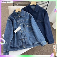 [6220] Sashiko Type 2 Jacket
