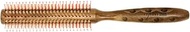 YS PACK Y.S.Park G - Series Curl Shine Styler Round Brush - 35G5 (W 1.3 X L 8.4)